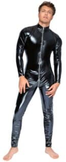 Lack H.Overall 2XL – Bild 2