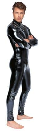 Lack H.Overall 2XL – Bild 3