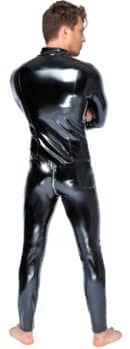 Lack H.Overall 2XL – Bild 5