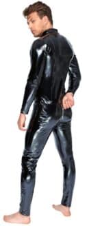 Lack H.Overall 2XL – Bild 6