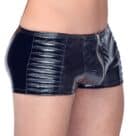 Lack H.Pants Biker L – Bild 3