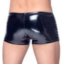 Lack H.Pants Biker L – Bild 5