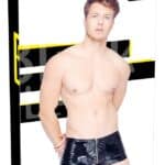 Lack H.Pants Biker XL