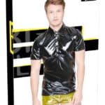 Lack H.Poloshirt 2XL