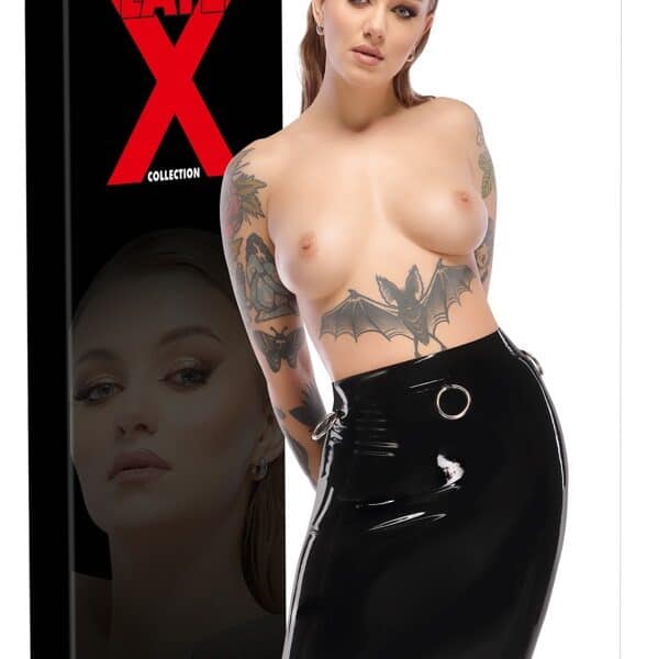 Latex Rock 2XL
