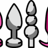 anal toys