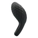 PRETTY LOVE - Heloise, 7 functions of vibrating cock ring<br />waterproof, memory<br />USB rechargeable<br />silicone L:69mm W:46mm H:28mm – Bild 7