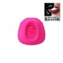 PRETTY LOVE - Estelle, 12 functions of licking<br />silicone<br />USB rechargeable<br /> 42.5*42.5