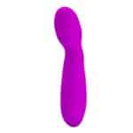 PRETTY LOVE - Arvin, 30 functions of vibrations, USB rechargeable, Silicone,waterproof ?:29mm L:142mm
