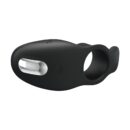 PRETTY LOVE - Vibration Penis Sleeve , 7 functions of vibration<br />waterproof, memory<br />USB rechargeable<br />silicone L:110mm W:45mm H:47mm – Bild 3