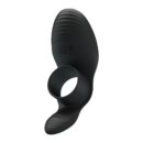 PRETTY LOVE - Vibration Penis Sleeve , 7 functions of vibration<br />waterproof, memory<br />USB rechargeable<br />silicone L:110mm W:45mm H:47mm – Bild 4