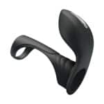 PRETTY LOVE - Vibration Penis Sleeve Ii, 7 functions of vibration<br />waterproof, memory<br />USB rechargeable<br />silicone L:90mm W:43mm H:84mm