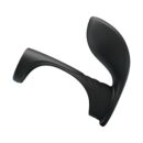 PRETTY LOVE - Vibration Penis Sleeve Ii, 7 functions of vibration<br />waterproof, memory<br />USB rechargeable<br />silicone L:90mm W:43mm H:84mm – Bild 2