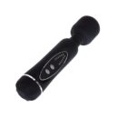 PRETTY LOVE - Magical Massager, 12 Functions of vibration, 3 removable silicone caps, 4AA batteries ?:42mm L:205mm – Bild 7