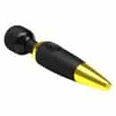 PRETTY LOVE - Power Wond, Multi-speed vibrations,silicone cap, 4 AAA batteries ?:45mm L:250mm – Bild 4