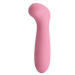 PRETTY LOVE - Hiram, 30 functions of vibration, Silicone, waterproof, USB rechargeable ??29mm<br />L:123mm