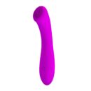 PRETTY LOVE - Len, 30 functions of vibrations, waterproof,USB rechargeable, Silicone ?:31mm L:160mm