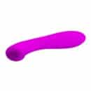 PRETTY LOVE - Len, 30 functions of vibrations, waterproof,USB rechargeable, Silicone ?:31mm L:160mm – Bild 3