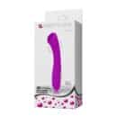PRETTY LOVE - Len, 30 functions of vibrations, waterproof,USB rechargeable, Silicone ?:31mm L:160mm – Bild 4