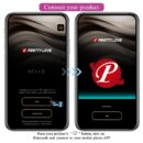 PRETTY LOVE - Nymph, Mobile APP control,<br />12 vibration settings,<br />1AAA battery, 30*180 – Bild 5
