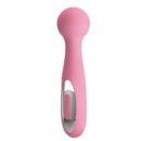 PRETTY LOVE - Wade, 12-functions of vibration, Silicone, waterproof, USB rechargeable ??31mm<br />L:160mm – Bild 2