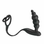 PRETTY LOVE - Vibration Penis Sleeve Iii, 12 functions of vibration<br />memory<br />USB rechargeable<br />silicone, waterproof L:212mm W:51mm H:95mm