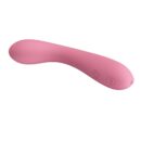 PRETTY LOVE - Tony, 30 functions of vibration, silicone , waterproof, USB rechargable ??31mm<br />L:160mm – Bild 3