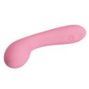 PRETTY LOVE - Tony, 30 functions of vibration, silicone , waterproof, USB rechargable ??31mm<br />L:160mm – Bild 4