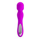PRETTY LOVE - Paul, 30-functions of vibration, <br />USB Rechargeable, Silicone ?:35mm L:171mm