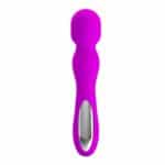 PRETTY LOVE - Paul, 30-functions of vibration, <br />USB Rechargeable, Silicone ?:35mm L:171mm