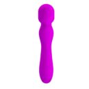 PRETTY LOVE - Paul, 30-functions of vibration, <br />USB Rechargeable, Silicone ?:35mm L:171mm – Bild 2