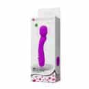 PRETTY LOVE - Paul, 30-functions of vibration, <br />USB Rechargeable, Silicone ?:35mm L:171mm – Bild 3