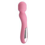 PRETTY LOVE - Paul, 30-functions of vibration, Silicone, waterproof, USB rechargeable ??35mm<br />L:171mm