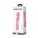 PRETTY LOVE - Paul, 30-functions of vibration, Silicone, waterproof, USB rechargeable ??35mm<br />L:171mm – Bild 5