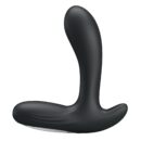 PRETTY LOVE - Backie, Silicone, 30-functions of vibration, USB rechargeable,waterproof ?:35mm L:115mm <br />H:125mm