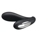 PRETTY LOVE - Backie, Silicone, 30-functions of vibration, USB rechargeable,waterproof ?:35mm L:115mm <br />H:125mm – Bild 3