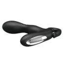 PRETTY LOVE - Barrack, Silicone, 30-functions of vibration, USB rechargeable, waterproof ?:34mm L:130mm <br />H:142mm – Bild 3