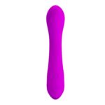PRETTY LOVE - Tony, 30 functions of vibration, silicone , waterproof, USB rechargable ?:31mm L:160mm