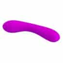 PRETTY LOVE - Tony, 30 functions of vibration, silicone , waterproof, USB rechargable ?:31mm L:160mm – Bild 3
