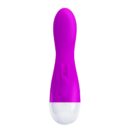 PRETTY LOVE - Kyle, 30-functions of vibration, USB rechargeable, silicone ?:30mm L:151mm – Bild 2