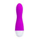 PRETTY LOVE - Kyle, 30-functions of vibration, USB rechargeable, silicone ?:30mm L:151mm – Bild 3