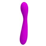 PRETTY LOVE - Nigel, 30 functions of vibration, silicone, waterproof, USB rechargable ?:30mm L:173mm