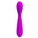 PRETTY LOVE - Nigel, 30 functions of vibration, silicone, waterproof, USB rechargable ?:30mm L:173mm – Bild 2