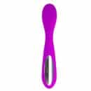 PRETTY LOVE - Nigel, 30 functions of vibration, silicone, waterproof, USB rechargable ?:30mm L:173mm – Bild 4
