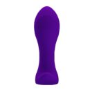 PRETTY LOVE - Morton Plug, 12 functions of vibration, 35-105, Purple – Bild 2