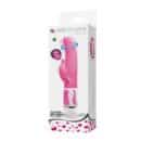 PRETTY LOVE - Antoine, 12 functions of vibration, 4 functions rotation, 4AAA bateries, Silicone,waterproof ?:36mm L:265mm – Bild 5