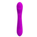 PRETTY LOVE - Hunter, 30 functions of vibration, silicone, waterproof, rechargable ?:32mm L:170mm – Bild 3