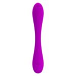PRETTY LOVE - Yedda Vibrator, Purple