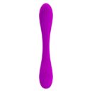 PRETTY LOVE - Yedda Vibrator, Purple – Bild 2
