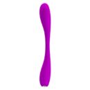 PRETTY LOVE - Yedda Vibrator, Purple – Bild 3